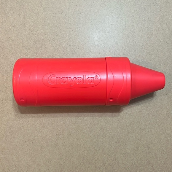 Crayon Container - Picture 2 of 7
